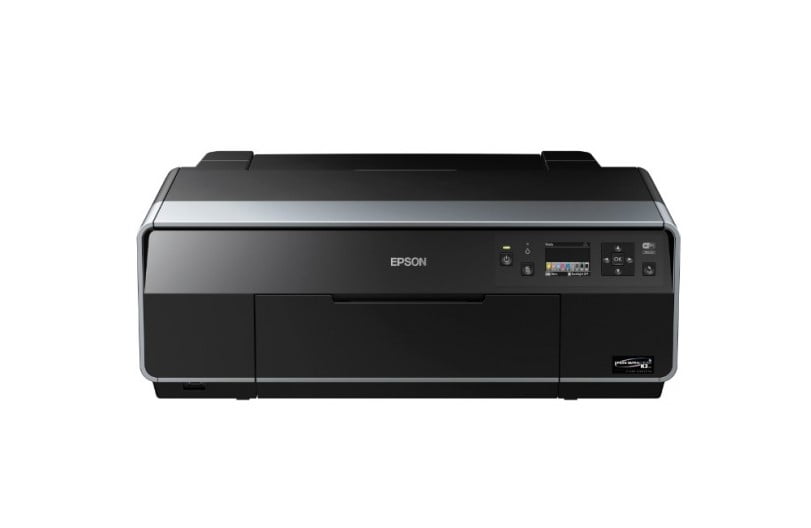 Download Driver Printer Epson Stylus Photo R3000