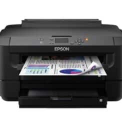 Download Driver Printer Epson Workforce WF-7110DTW