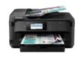 Epson Workforce WF-7710DWF