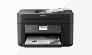 Driver Printer Epson Workforce WF-2865DWF