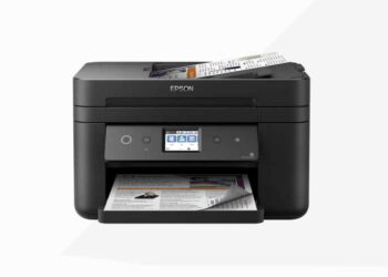 Driver Printer Epson Workforce WF-2865DWF