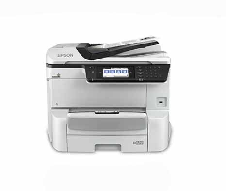 Download Driver Epson WorkForce Pro WF-C8690DTWF