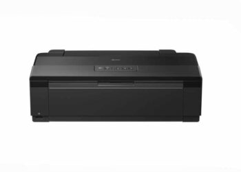 Driver Epson Stylus Photo 1500W