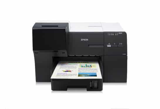Download Driver Printer Epson B-300N