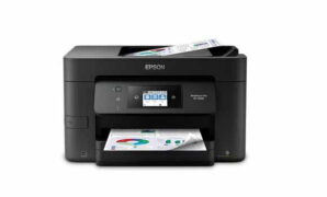 ec4020 Epson WorkForce Pro EC-4020