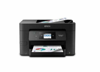 Epson WorkForce Pro EC-4020