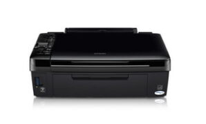 Driver Printer Epson Stylus NX420