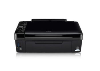 Driver Printer Epson Stylus NX420