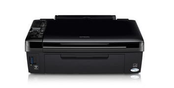 Driver Printer Epson Stylus NX420