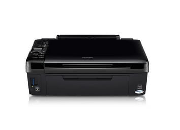 Download Driver Printer Epson Stylus NX420