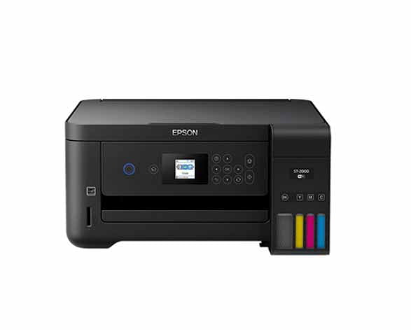 Download Driver Epson WorkForce ST-2000