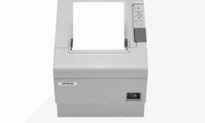 Driver Epson TM-T88IV Ultra-Fast Receipt Printer