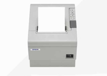 Driver Epson TM-T88IV Ultra-Fast Receipt Printer