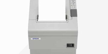 Driver Epson TM-T88IV Ultra-Fast Receipt Printer