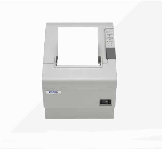 Download Driver Epson TM-T88IV Ultra-Fast Receipt Printer
