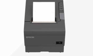 Driver Epson TM-T88V-i Series