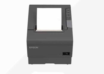 Driver Epson TM-T88V-i Series