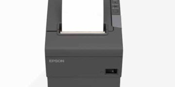 Driver Epson TM-T88V-i Series