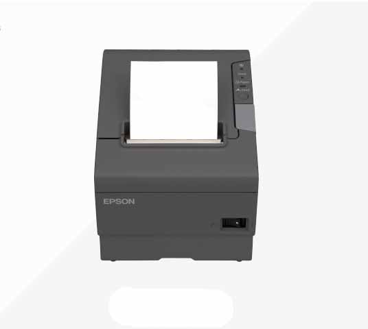 Download Driver Epson TM-T88V Series