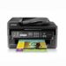 Driver Printer Epson Workforce WF-2540