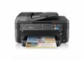 Driver Printer Epson Workforce WF-2650