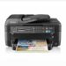 Driver Printer Epson Workforce WF-2650