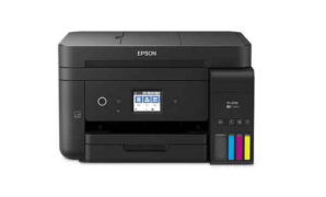 Driver Epson Ecotank ET-4700