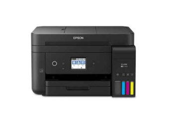 Driver Epson Ecotank ET-4700