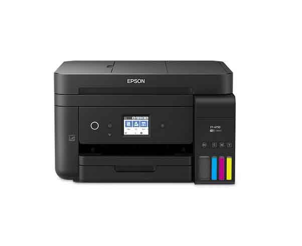 Download Driver Epson Ecotank ET-4700