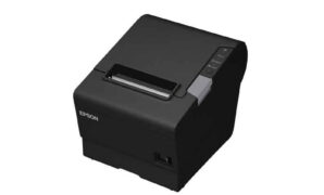 Driver Epson TM-T88V Series