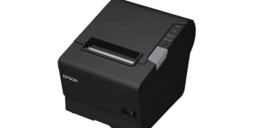 Driver Epson TM-T88V Series