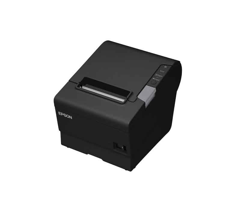 Download Driver Epson TM-T88V-i Series