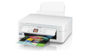 Epson Expression Home XP-344