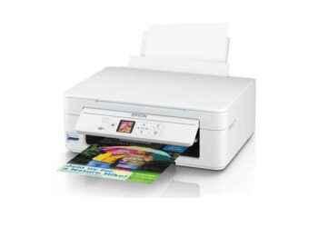 Epson Expression Home XP-344