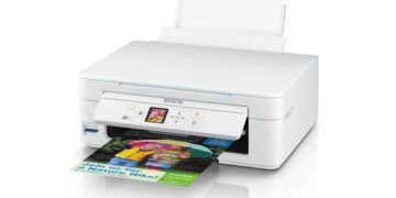 Epson Expression Home XP-344