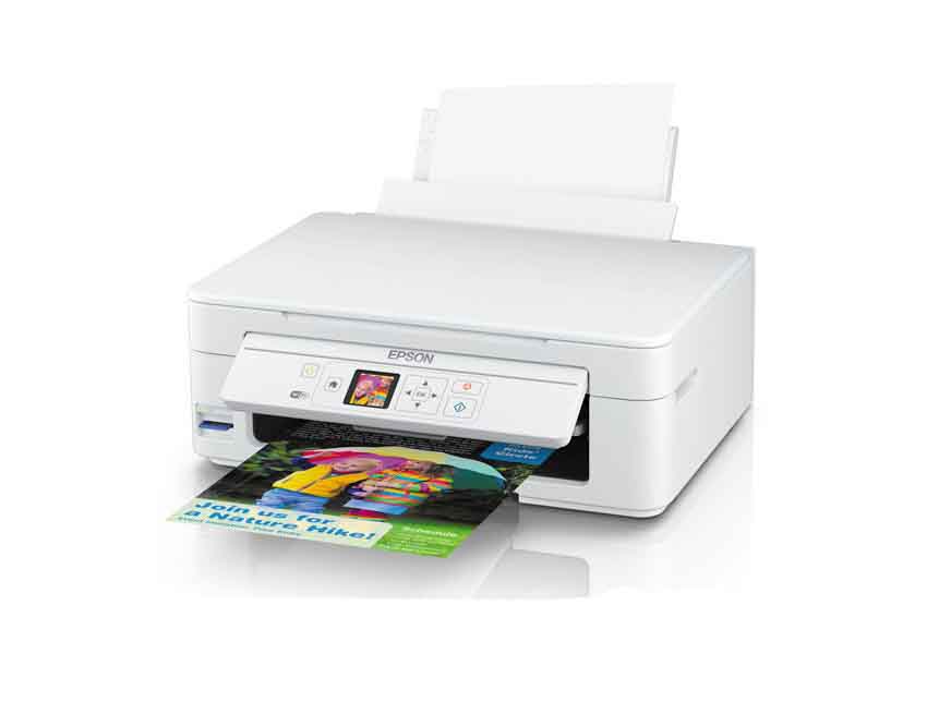 Download Driver Epson Expression Home XP-344