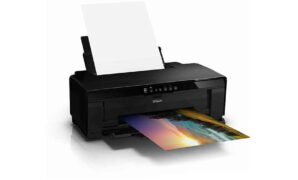 Driver Epson Surecolor P405 Wide Format
