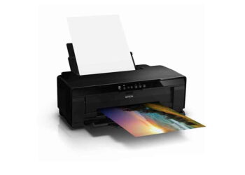 Driver Epson Surecolor P405 Wide Format