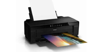 Driver Epson Surecolor P405 Wide Format