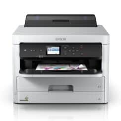 Download Driver Printer Epson Workforce Pro WF-C5290 Wifi