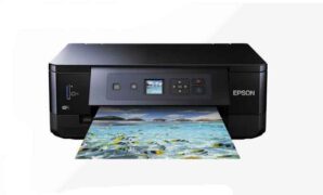 Driver Epson Expression Premium XP-540