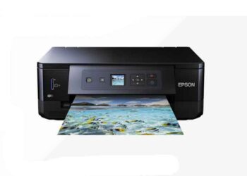 Driver Epson Expression Premium XP-540