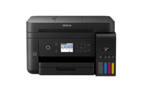 Driver Epson WorkForce ST-3000