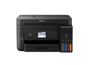 Driver Epson WorkForce ST-3000