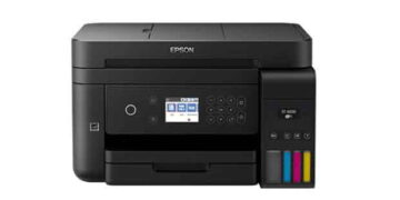 Driver Epson WorkForce ST-3000