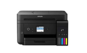 Driver Epson WorkForce ST-4000