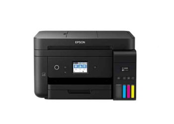 Driver Epson WorkForce ST-4000