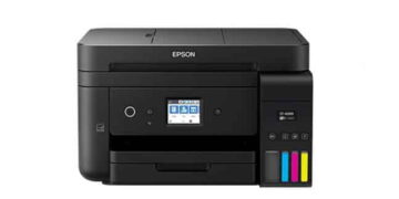 Driver Epson WorkForce ST-4000