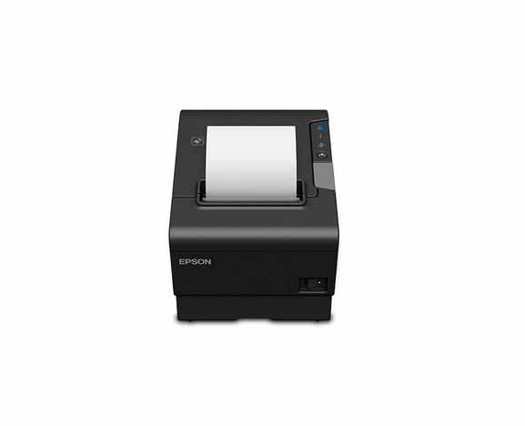 Download Driver Epson TM-T88VI Series