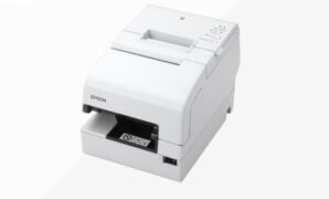 Driver Epson TM-H6000V Series